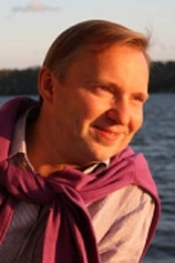 picture of actor Sergei Kapkov
