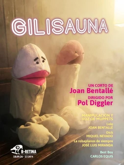 Gilisauna