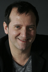 photo of person Philippe Uchan