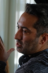 photo of person Deepak Sethi