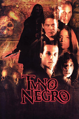 poster of movie Tuno Negro