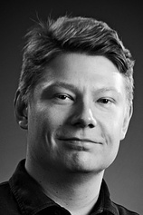 photo of person Jukka Vidgren