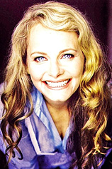 picture of actor Megan Leitch