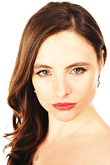 photo of person Cecily Fay