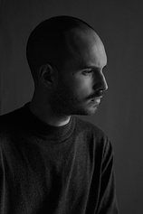 photo of person Jorge Rojas