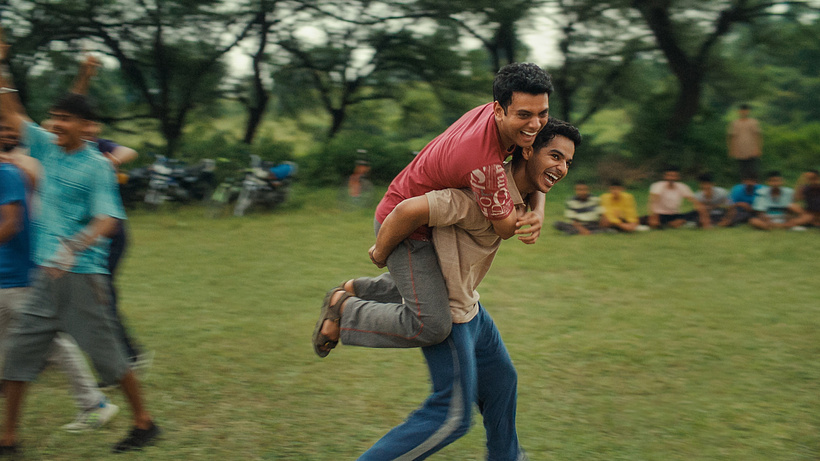 Imagen de Homebound