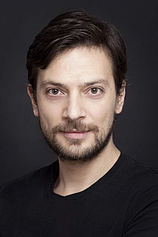 picture of actor Çağdaş Onur Öztürk