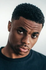 Foto de Vince Staples