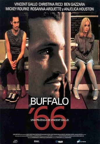 Poster de Buffalo '66