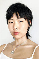 picture of actor May Hong