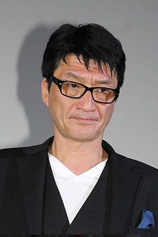 Foto de Kazuyoshi Ozawa