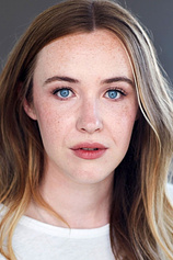 picture of actor Greta Gregory