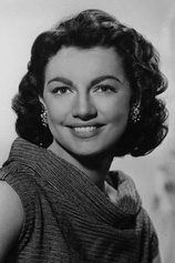 picture of actor Allyn Ann McLerie