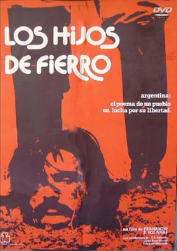 Los hijos de Fierro