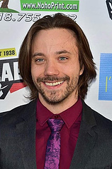 picture of actor Aaron Fors