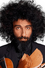 picture of actor Ara Malikian