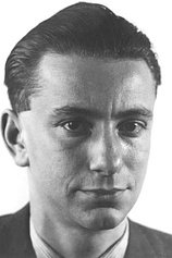 photo of person Jiří Weiss