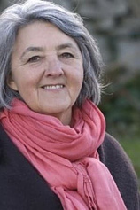photo of person Barbara Doran
