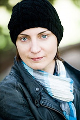 photo of person Martina Niland