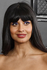 picture of actor Jameela Jamil