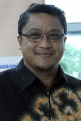 Foto de Dede Yusuf