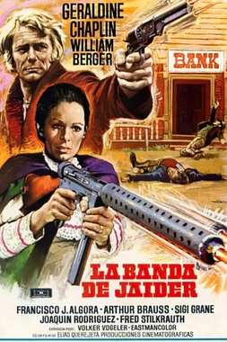 La Banda de Jaider
