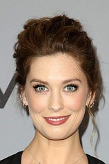 picture of actor Briga Heelan