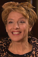 picture of actor Sissi Perlinger