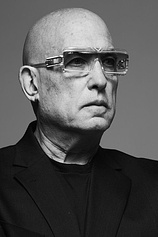 picture of actor Mike Garson