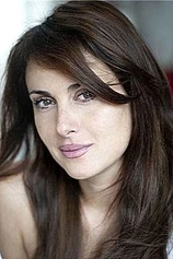 Foto de Isabelle Adriani