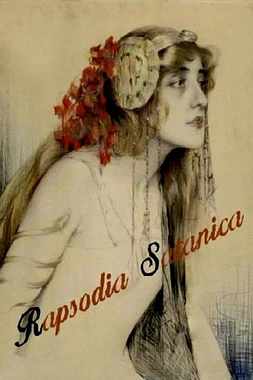 poster of movie Rapsodia Satánica