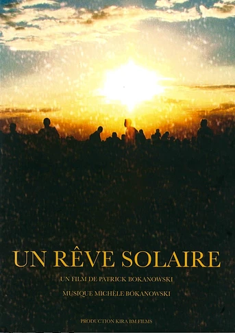 Poster de Un rêve solaire
