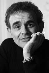 picture of actor Terenci Moix