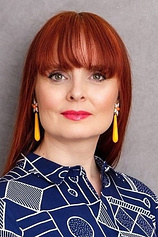 picture of actor Kersti Heinloo