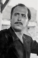 picture of actor Tito Junco