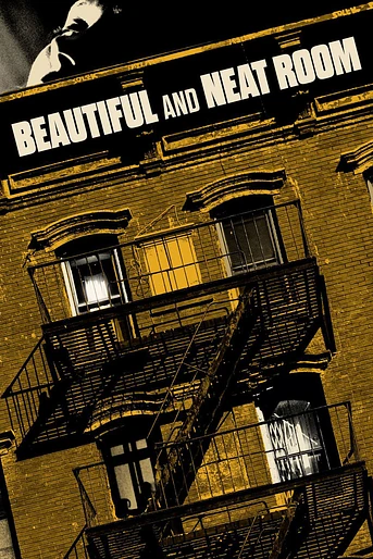 Poster de Beautiful and Neat Room