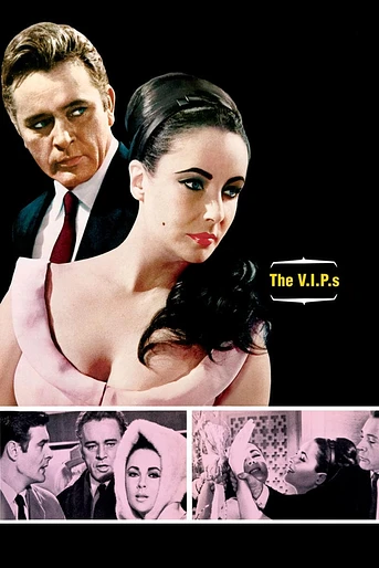 Poster de Hotel Internacional