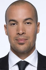 Foto de Coby Bell