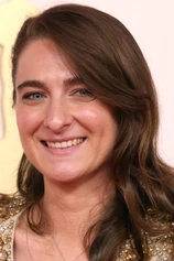 Foto de Sara McFarlane