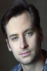 picture of actor Chad Bruns