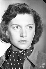 picture of actor Renata Kossobudzka