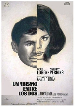 Un Abismo Entre los Dos