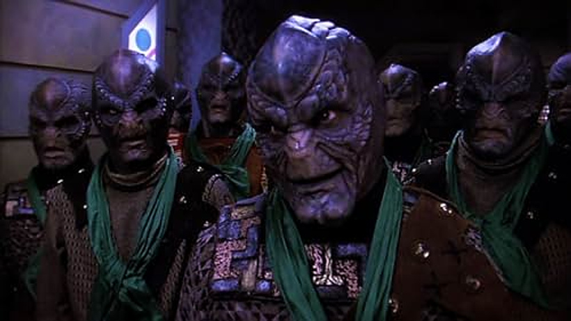 Imagen de Babylon 5: The River of Souls