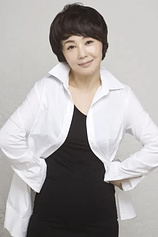 picture of actor Chae-hwan Song