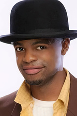 photo of person Kevin Jamal Woods