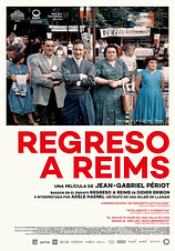 poster of movie Regreso a Reims