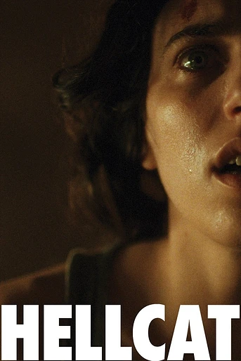 Poster de Hellcat
