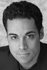 photo of person Lionel Pina