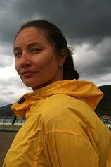 photo of person Alina Rudnitskaya
