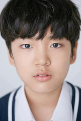 picture of actor Oh Ja-hun